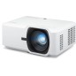 ViewSonic LS630HD, Laser Projector